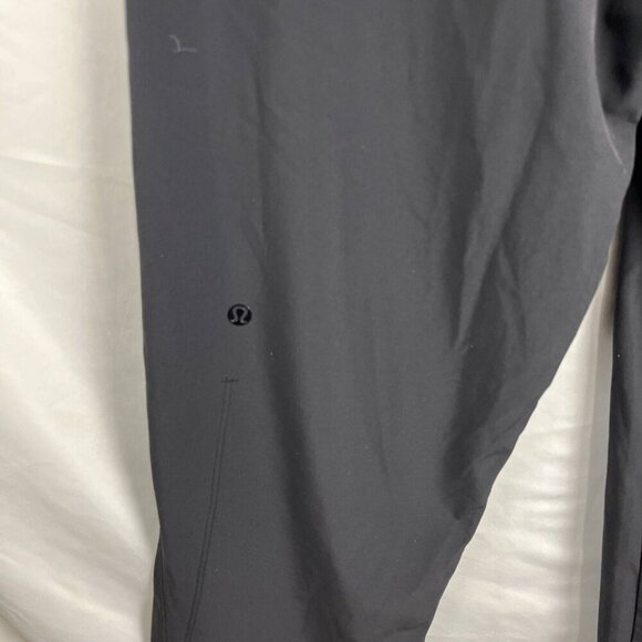 Lululemon ABC Pull-On Pants w/ Elastic Waist & Drawstring Men's Size M - Picture 6 of 10